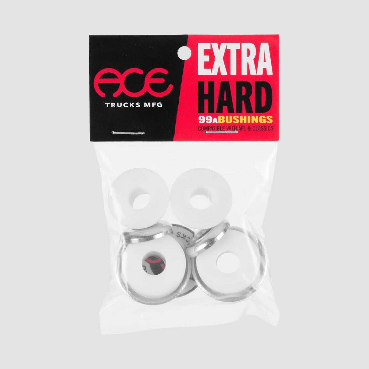 Ace 99a Bushings Extra Hard