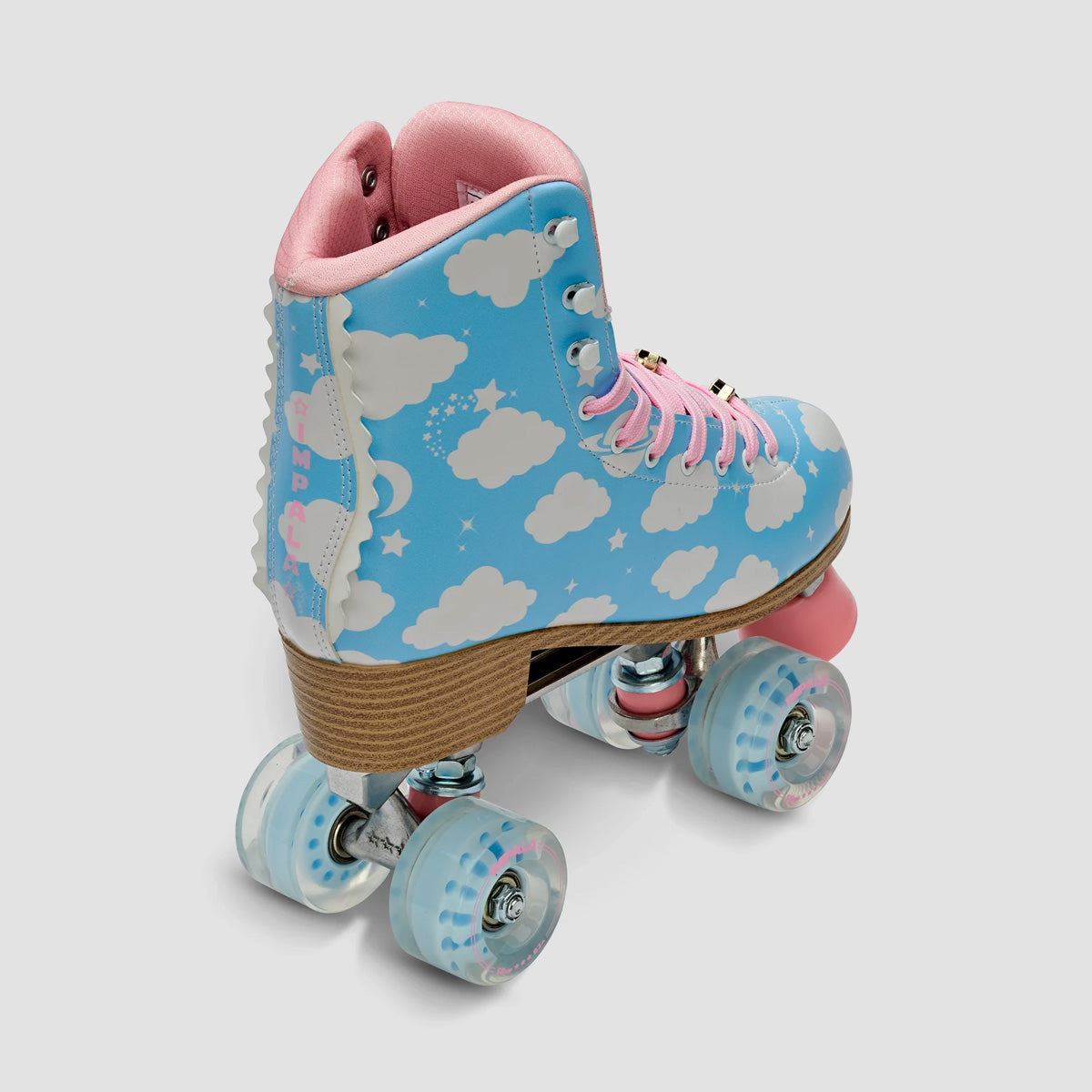 Impala Quad Skates Starbright