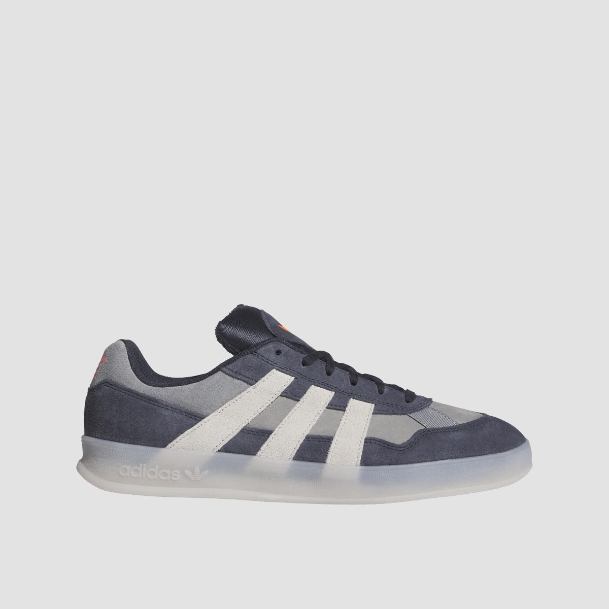 adidas Aloha Super Shoes - Legend Ink/Crystal White/Grey One