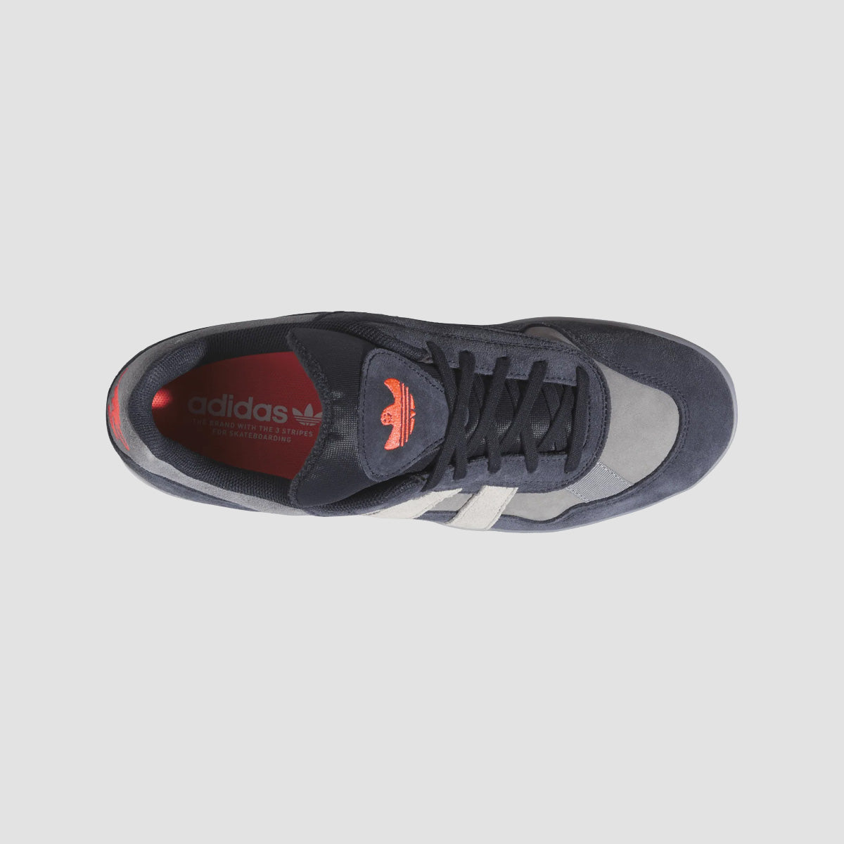 adidas Aloha Super Shoes - Legend Ink/Crystal White/Grey One