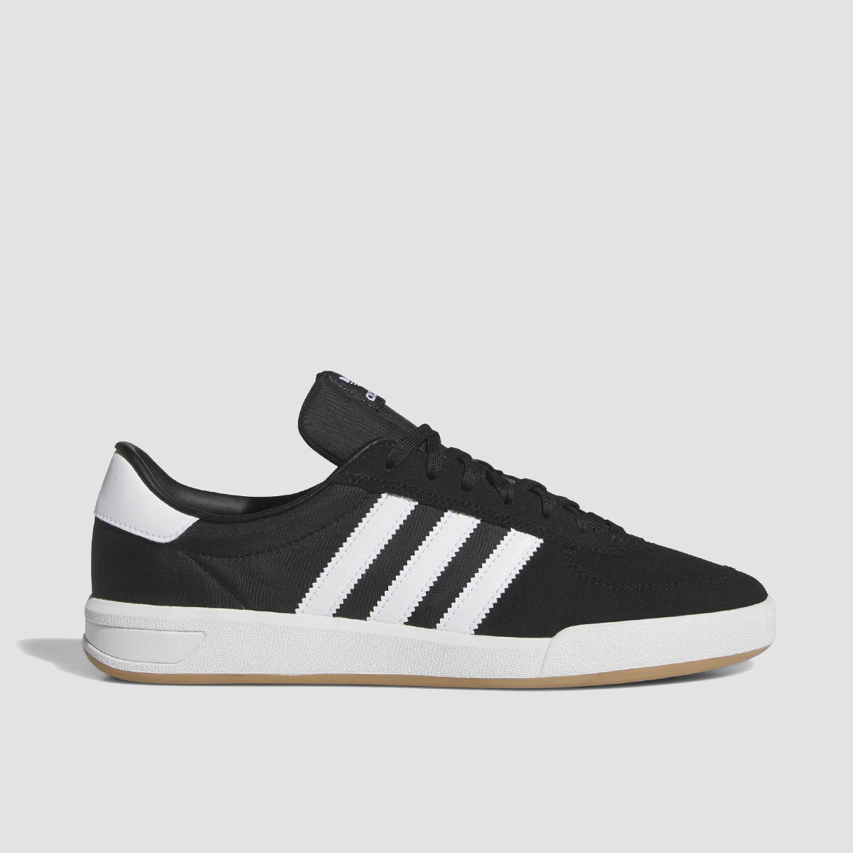 adidas Glenburn Shoes - Core Black/Ftwr White/Gum4
