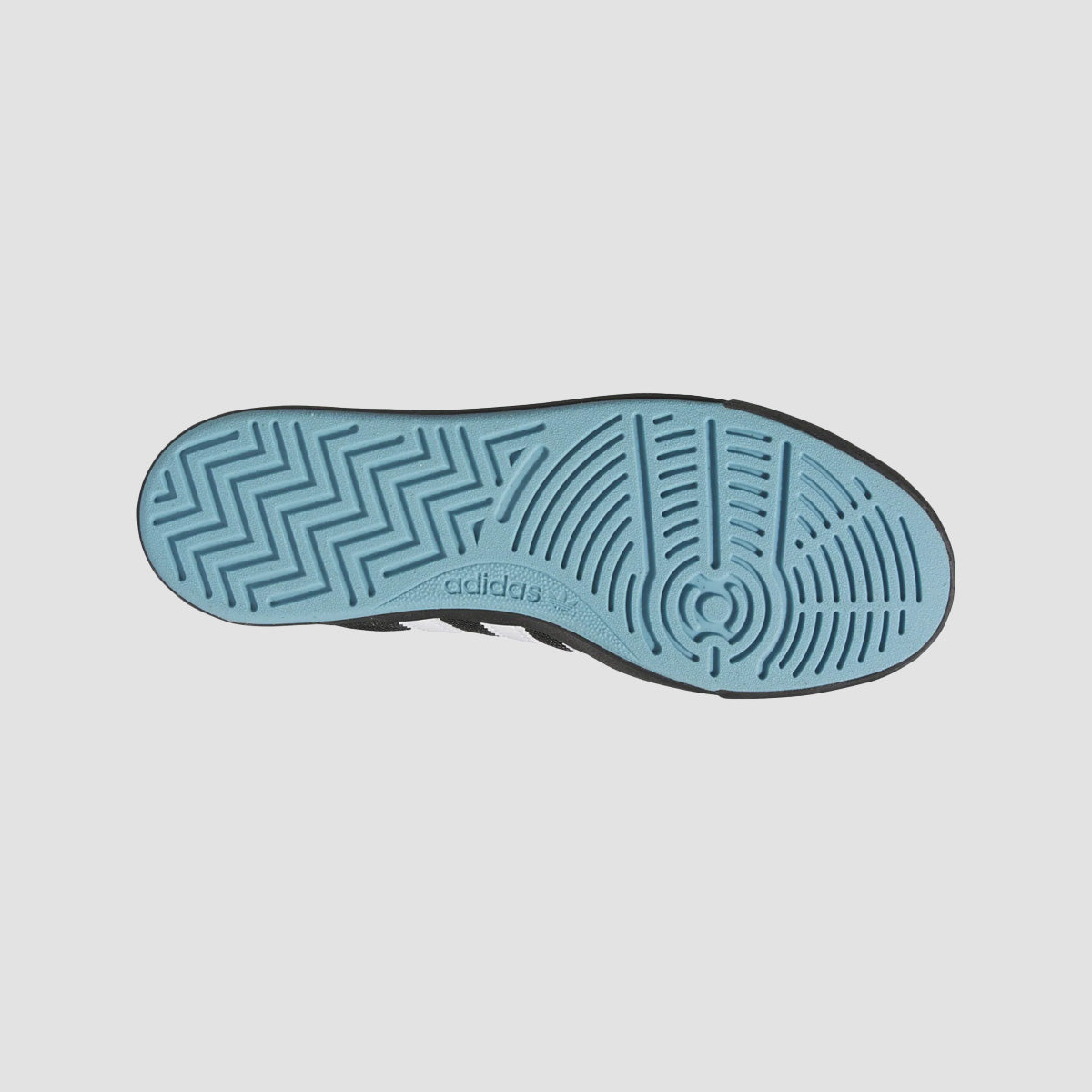 adidas Nora Shoes - Core Black/Ftwr White/Gold Met.