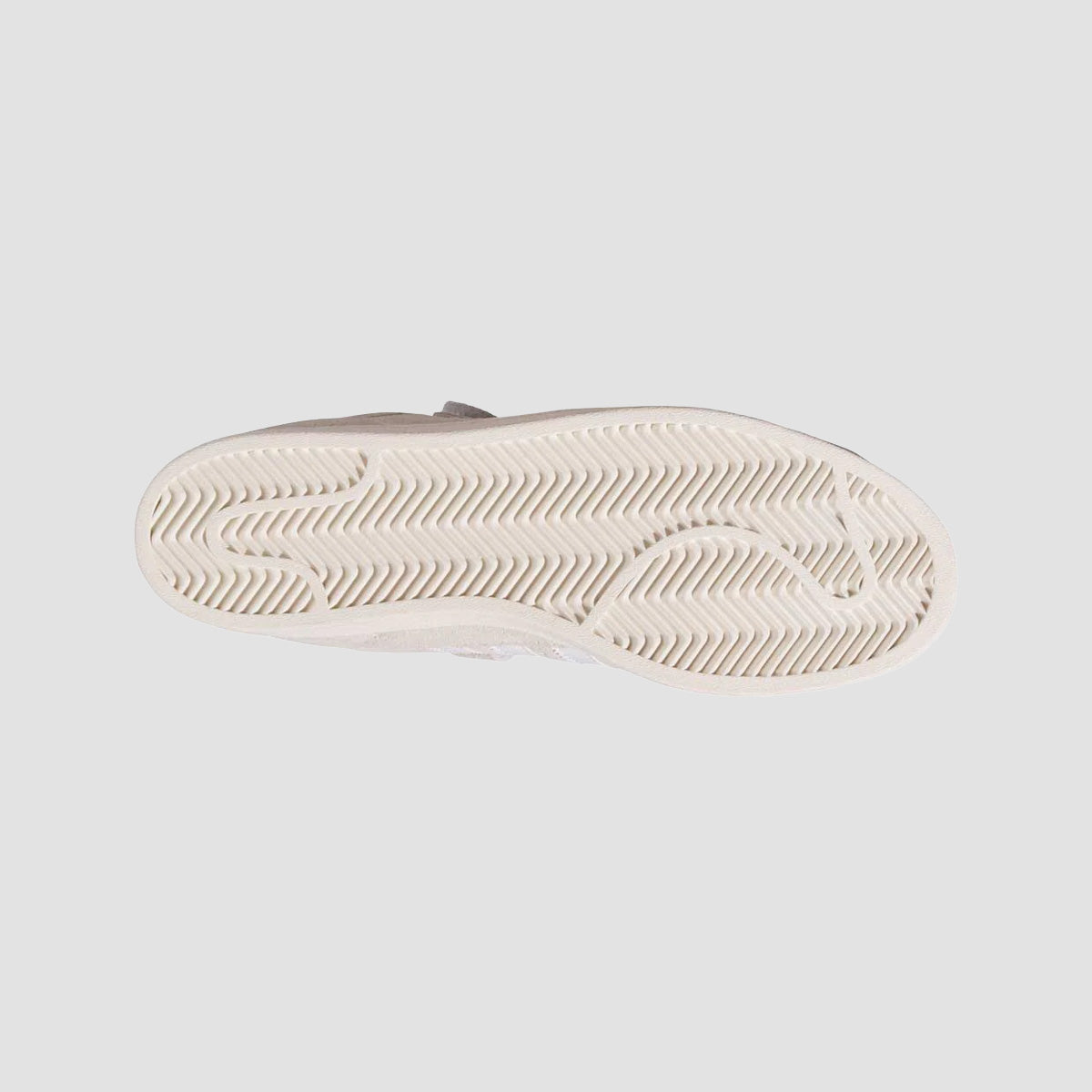 adidas Pro Shell Mid Top Shoes - Ftwr White/Matte Silver/Chalk White