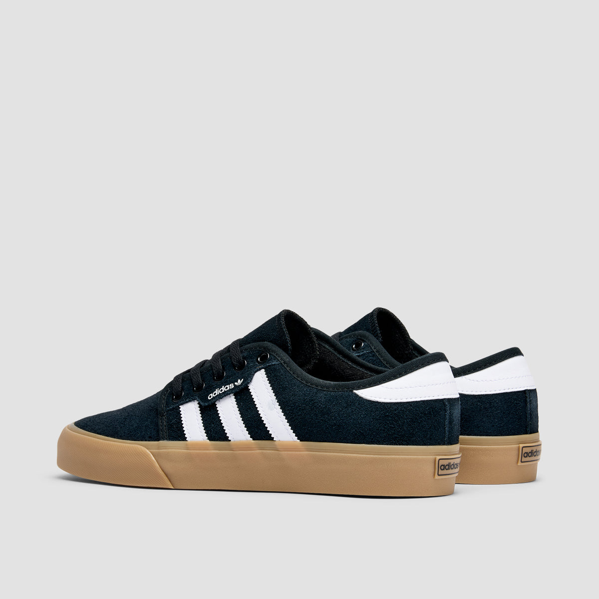 adidas Seeley XT Shoes - Core Black/Ftwr White/Gum4