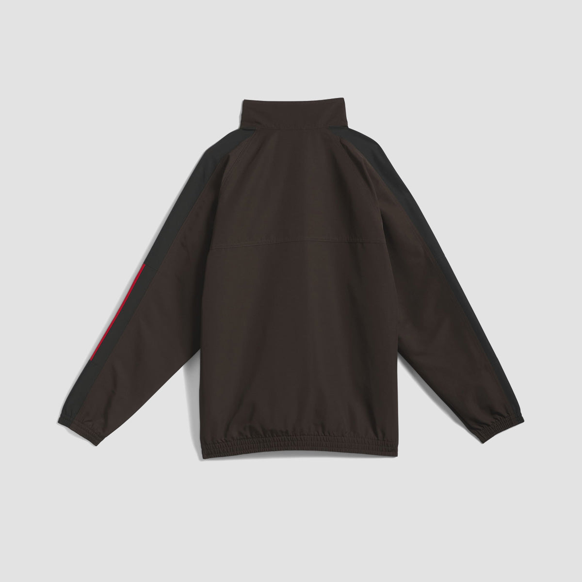 adidas Skateboarding Gatsele Track Track Jacket Aurora Coffee/White/Black