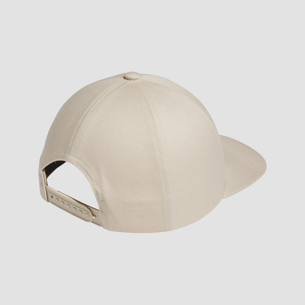 adidas Skateboarding Lowkey 6 Panel Cap Crystal Linen