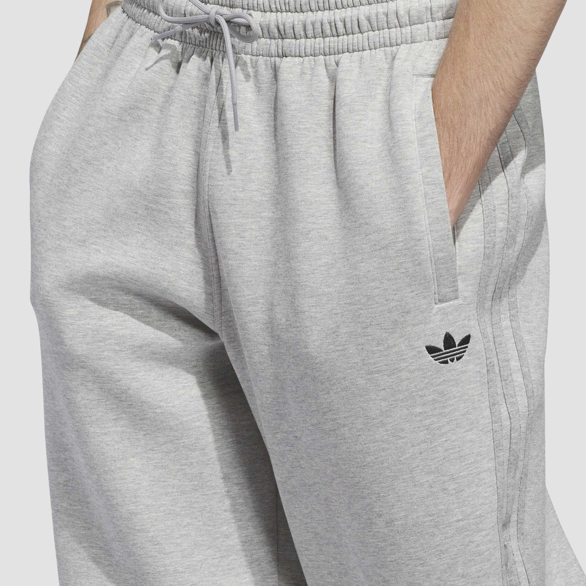 adidas Skateboarding Technical Sweatpants MGH Solid Grey