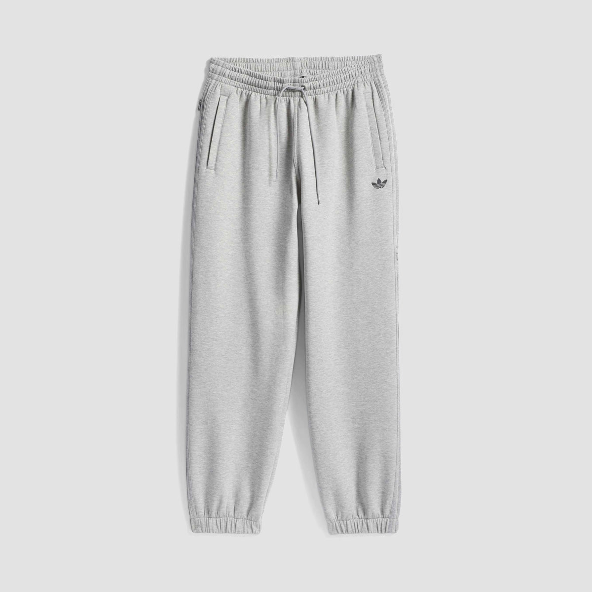 adidas Skateboarding Technical Sweatpants MGH Solid Grey