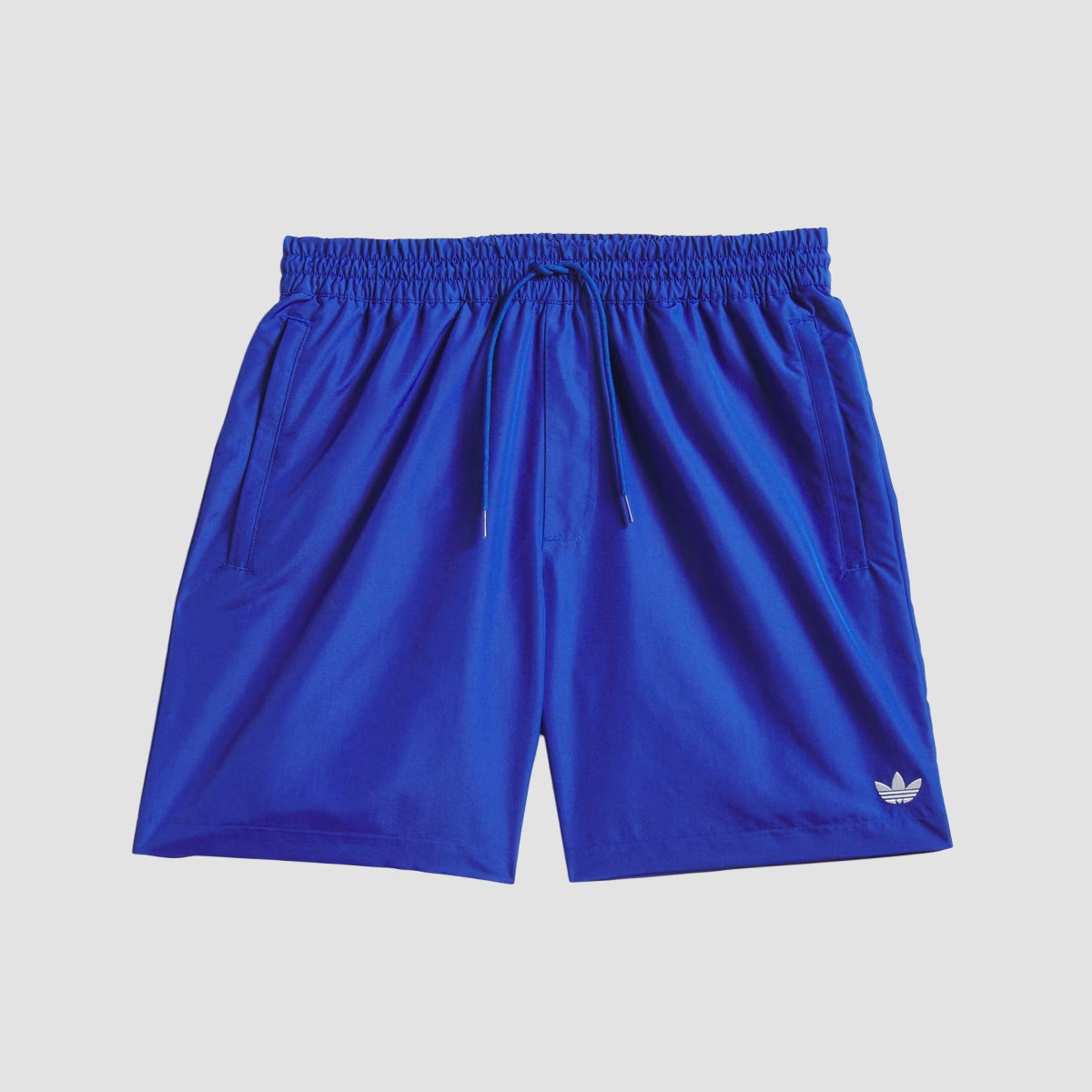 adidas Skateboarding Water Shorts (Gender Neutral) Team Royal Blue/White