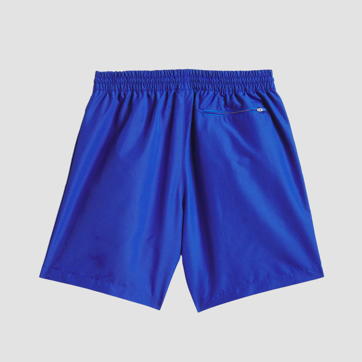 adidas Skateboarding Water Shorts (Gender Neutral) Team Royal Blue/White