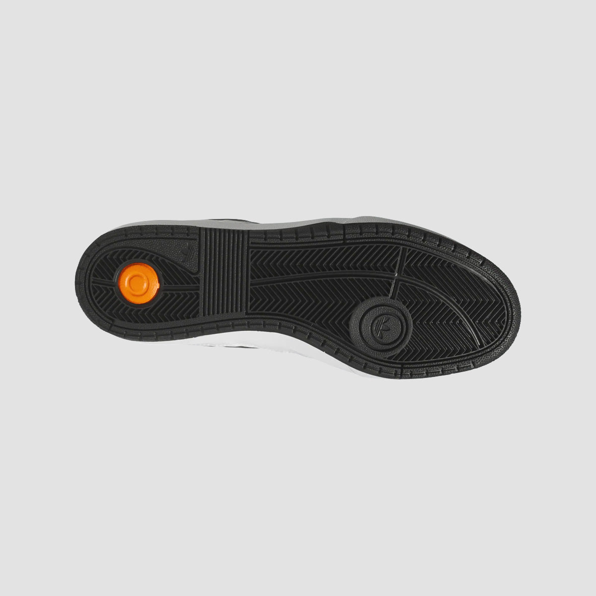 adidas Tyshawn II Shoes - Core Black/Carbon/Ftwr White