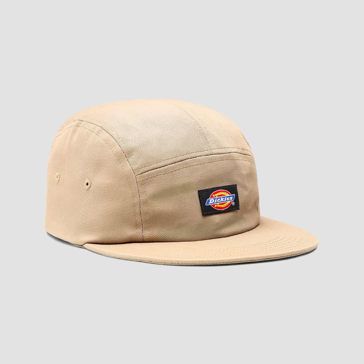 Dickies Albertville Cap Khaki