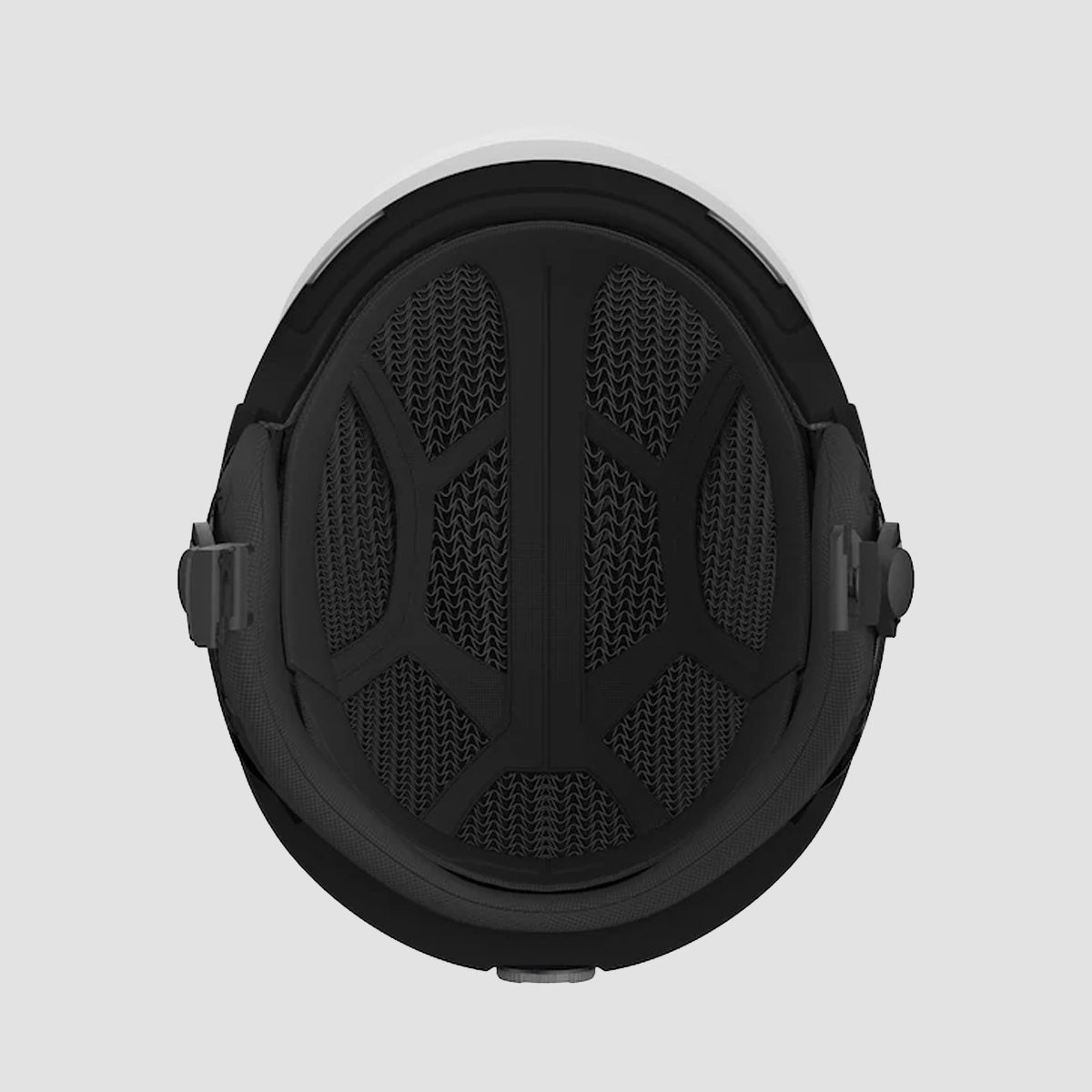 Anon Merak Wavecel Snow Helmet White