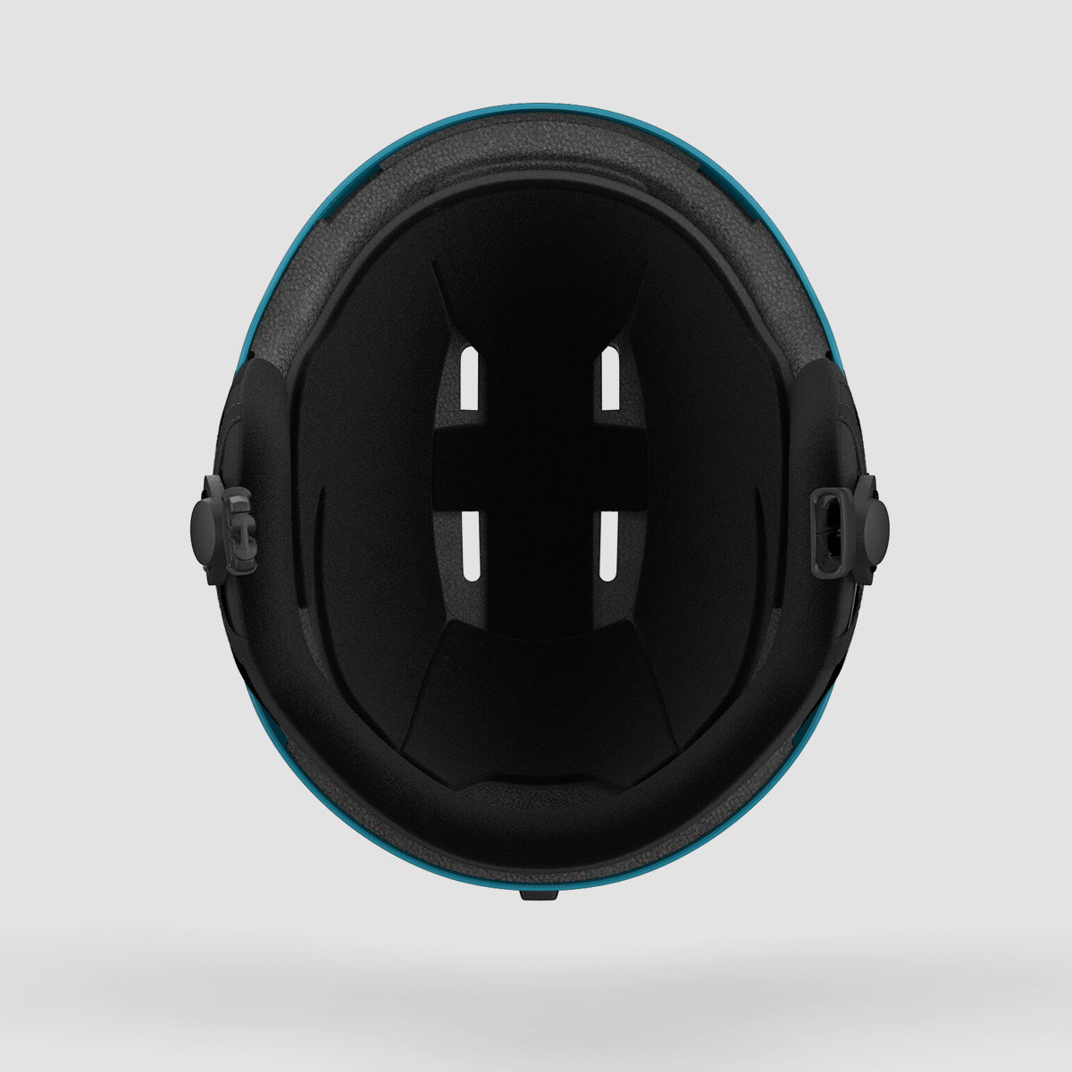 Anon Raider 3 Snow Helmet Retro Blue