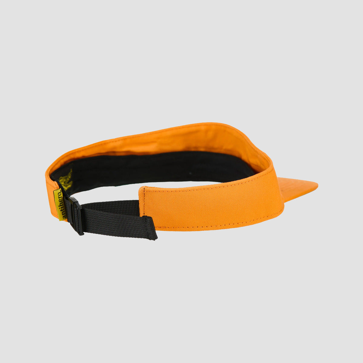Antihero Basic Eagle Visor Orange