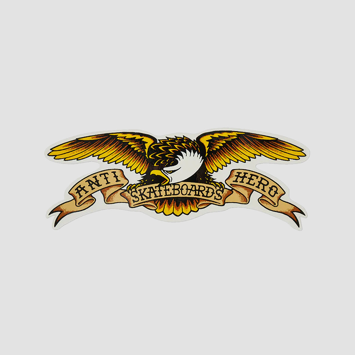 Antihero Eagle Sticker 590x220mm
