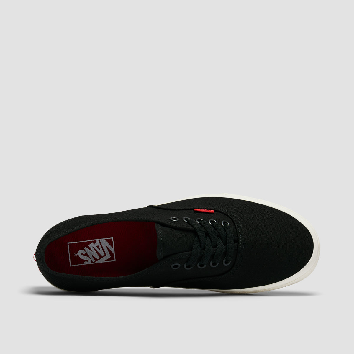 Vans Authentic Shoes - Secret Lover Black