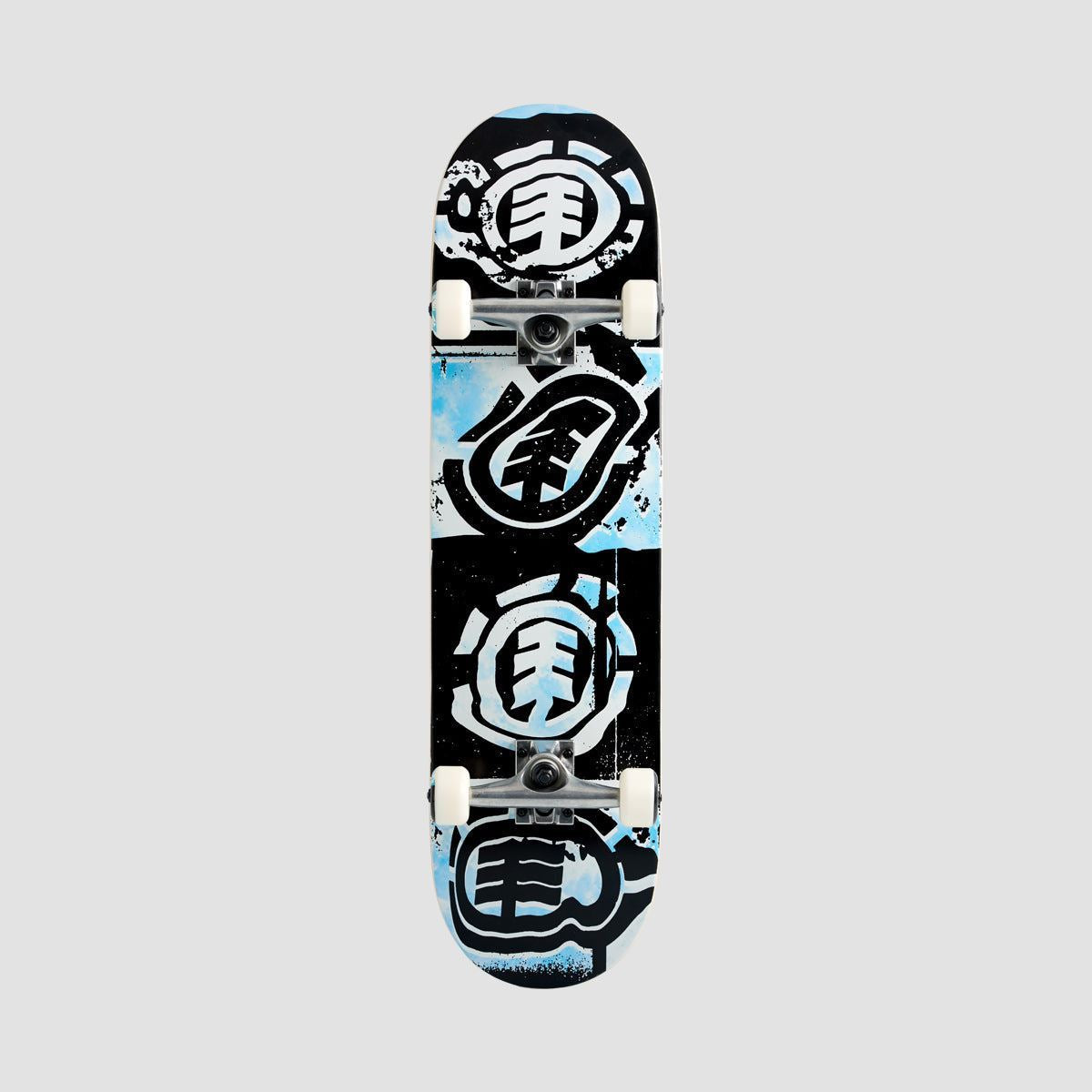 Element Day Dream Quadrant Skateboard - 8.25"