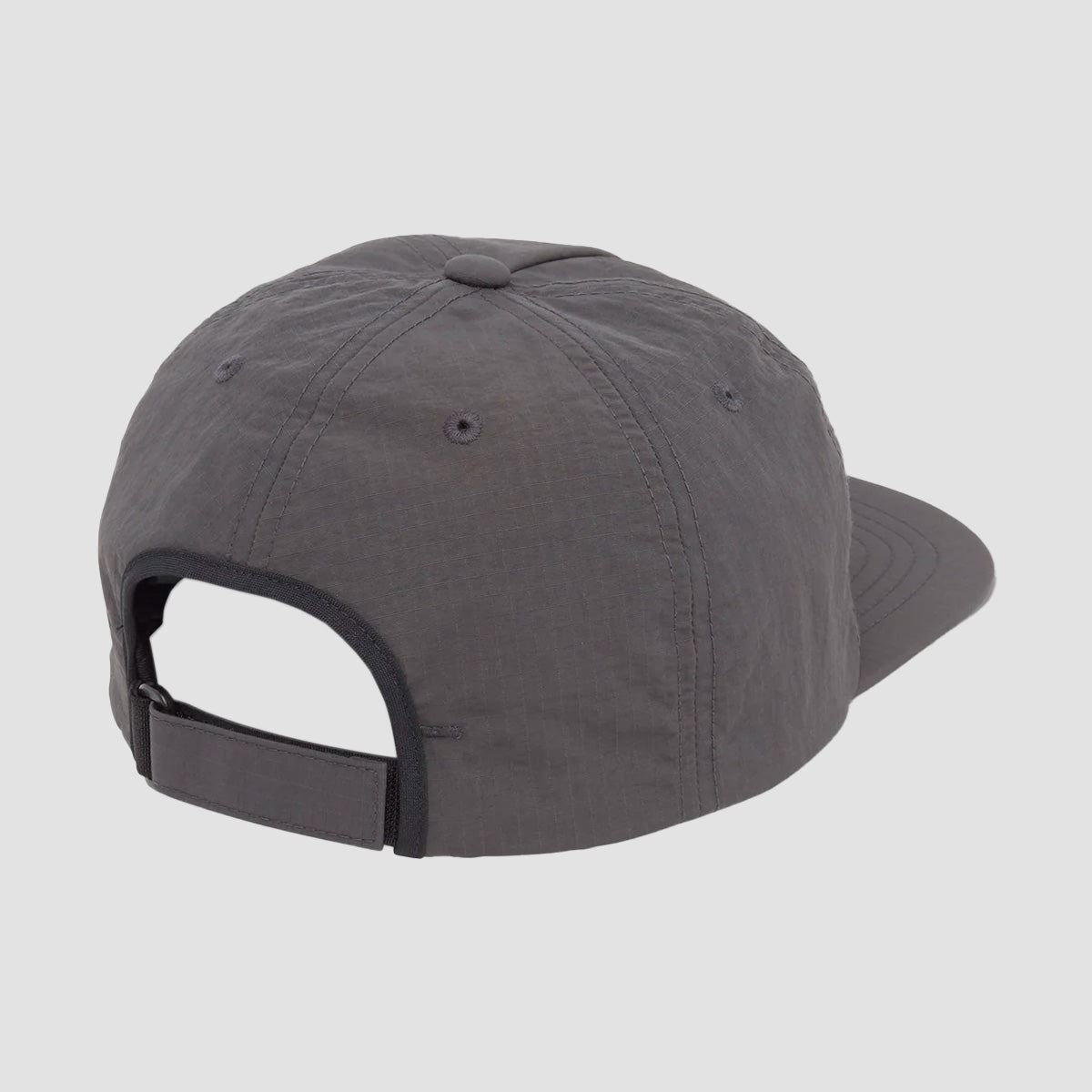 Volcom Stone Trip Cap New Black