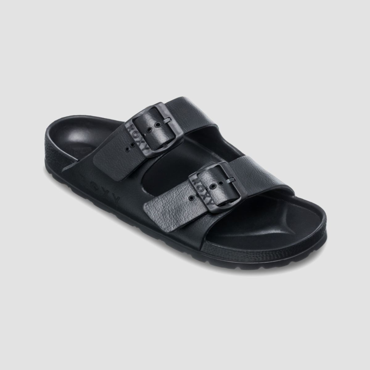 Roxy Kattie Sandals Black - Womens