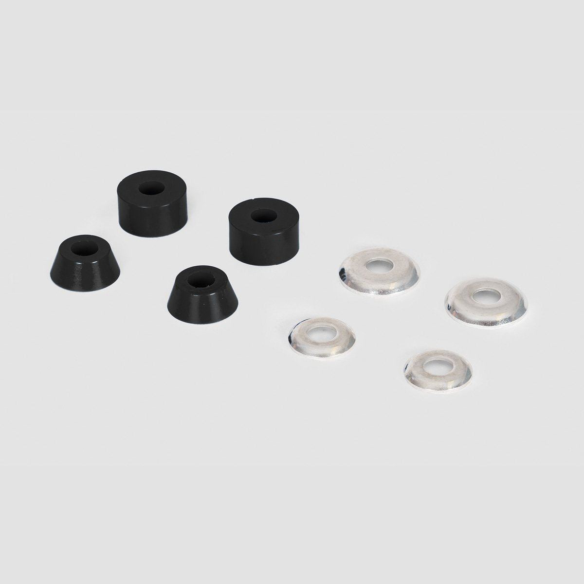 Independent Standard Cylinder Hard 94a Bushings Black