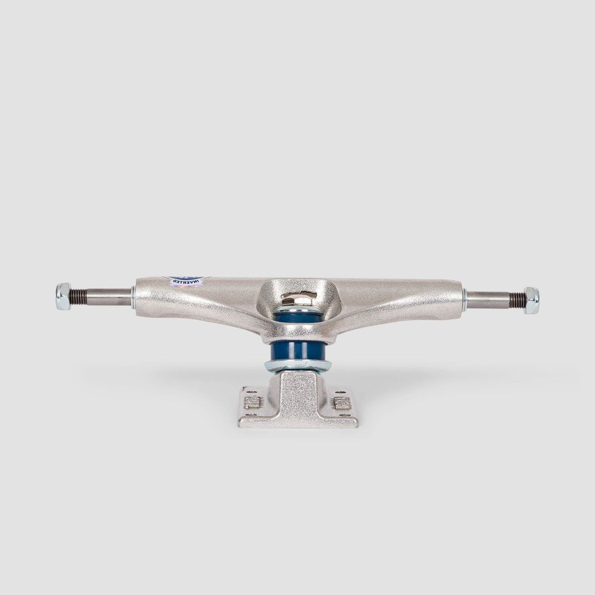 Royal Inverted Kingpin 144 Trucks 1 Pair Raw - 8.25"