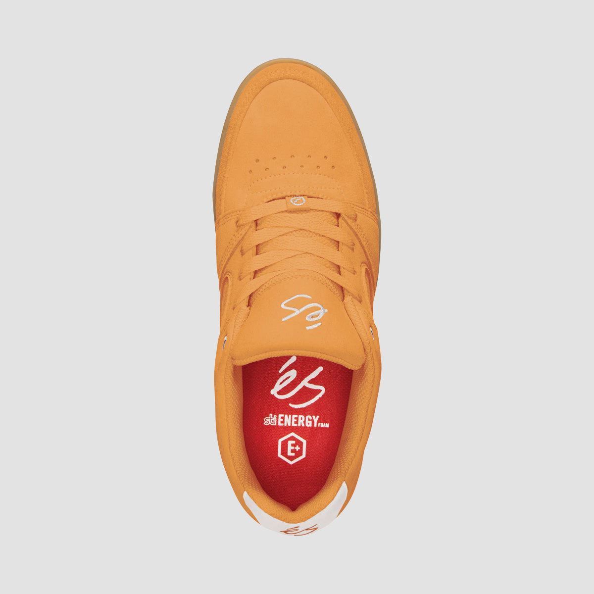 eS Accel Slim Shoes - Apricot