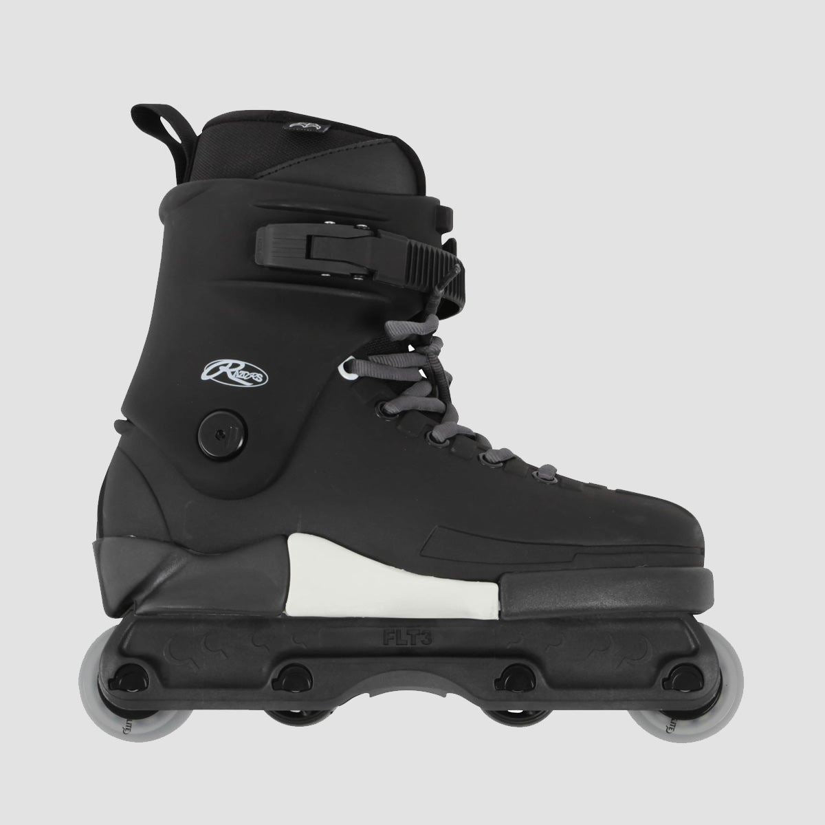 Razors Cult Aggressive Skates Black