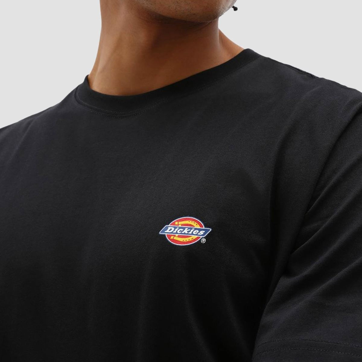 Dickies Mapleton T-Shirt Black