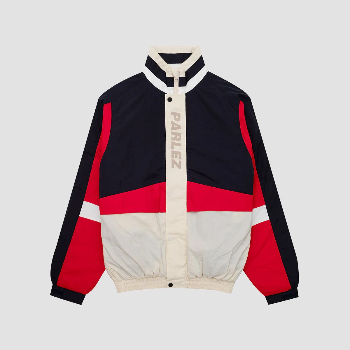 Parlez Slalom Jacket Midnight