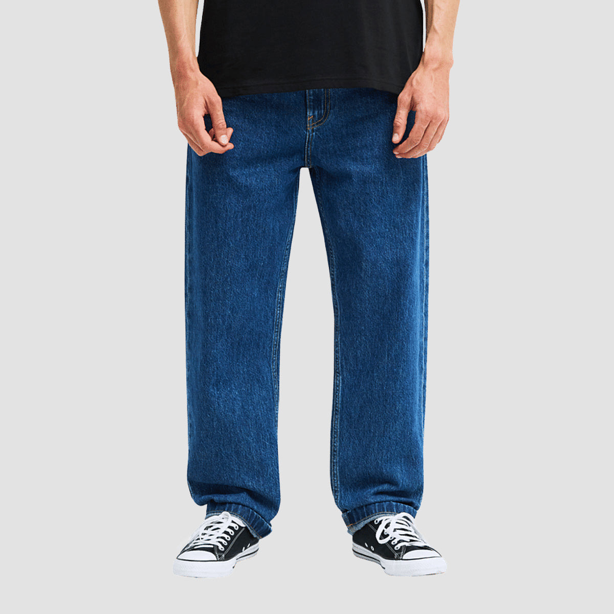 Billabong 73 Relaxed Fit Jeans Ocean Wash