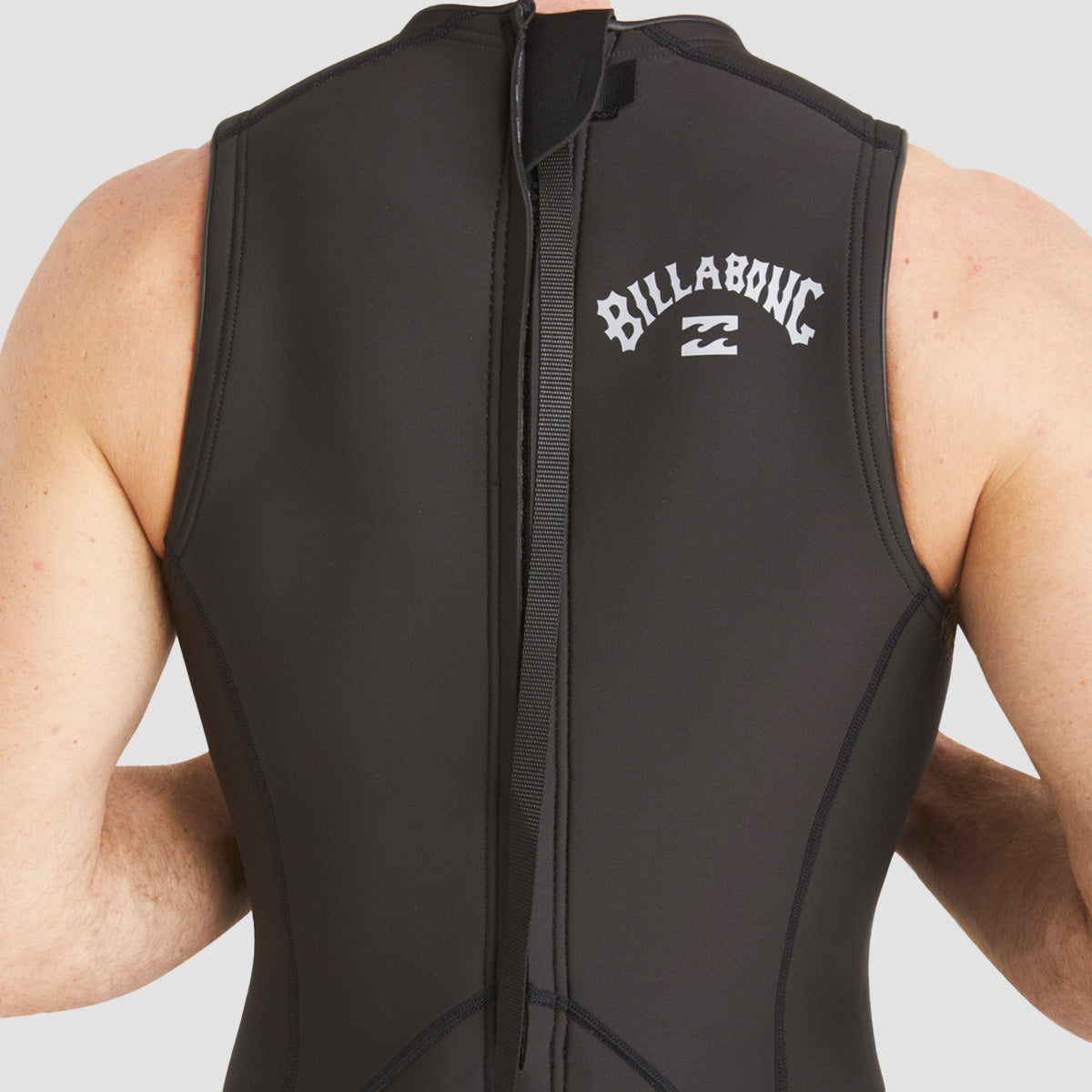 Billabong hot sale wetsuit vest