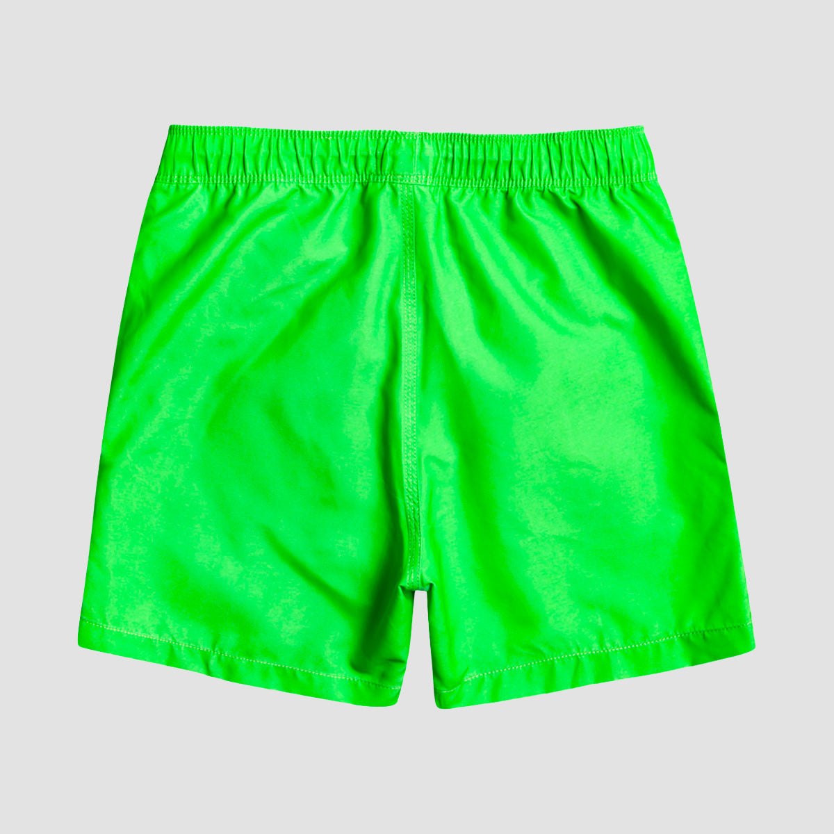 Billabong All Day 14" Layback Boardshorts Neon Green - Kids