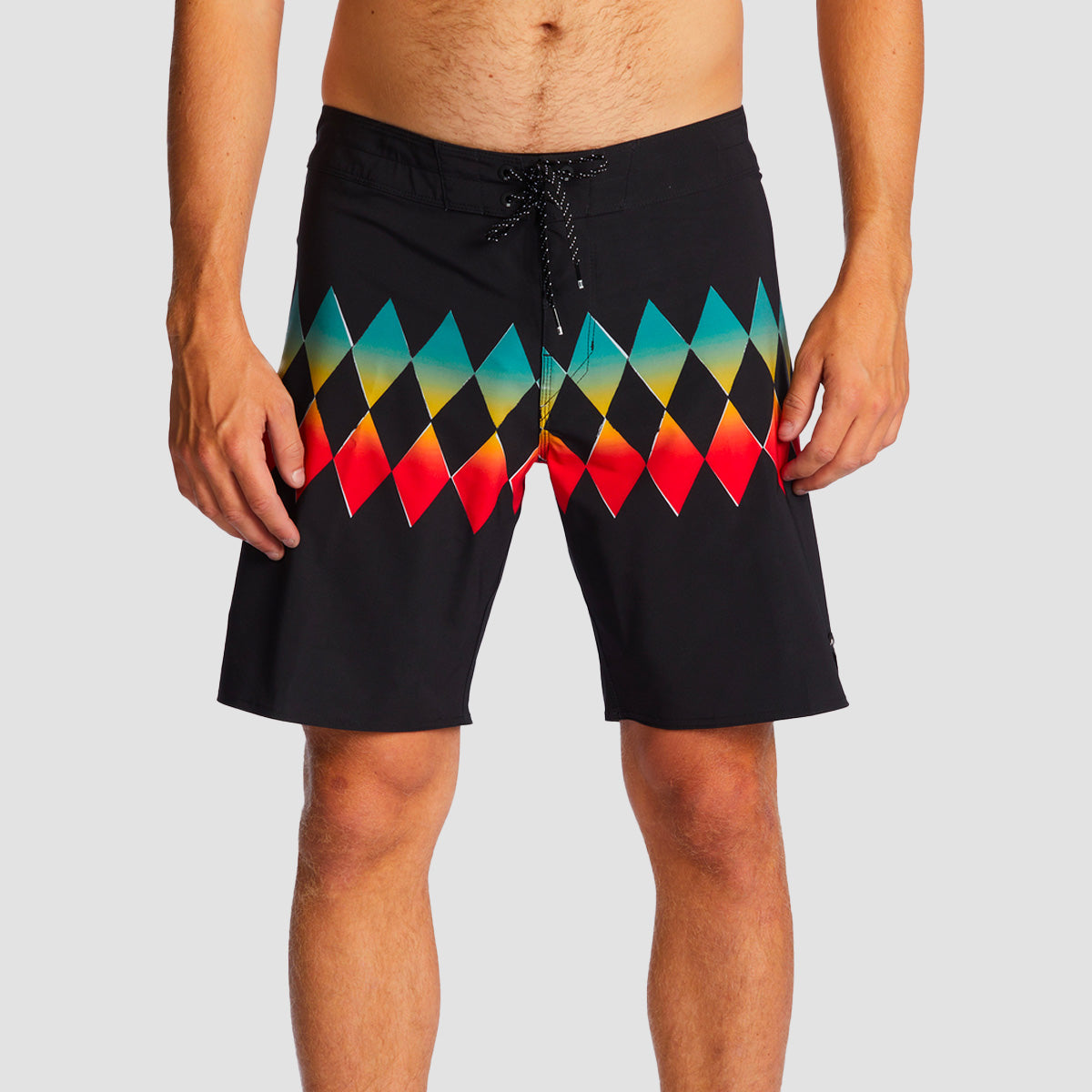 Billabong deals rasta boardshorts