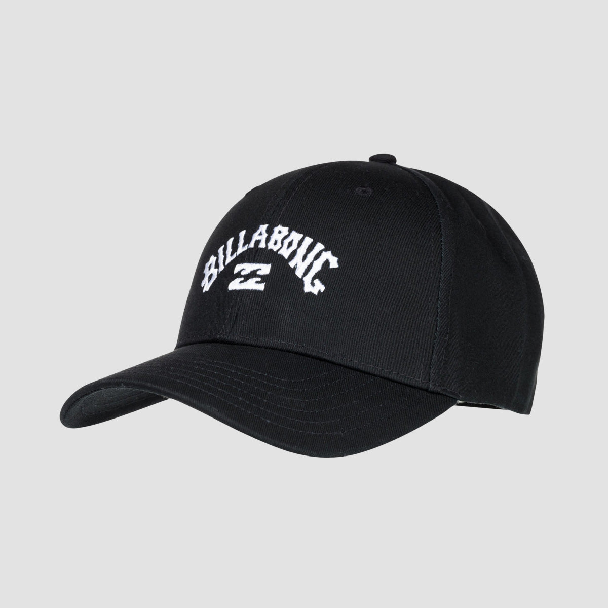 Billabong Arch Cap Black