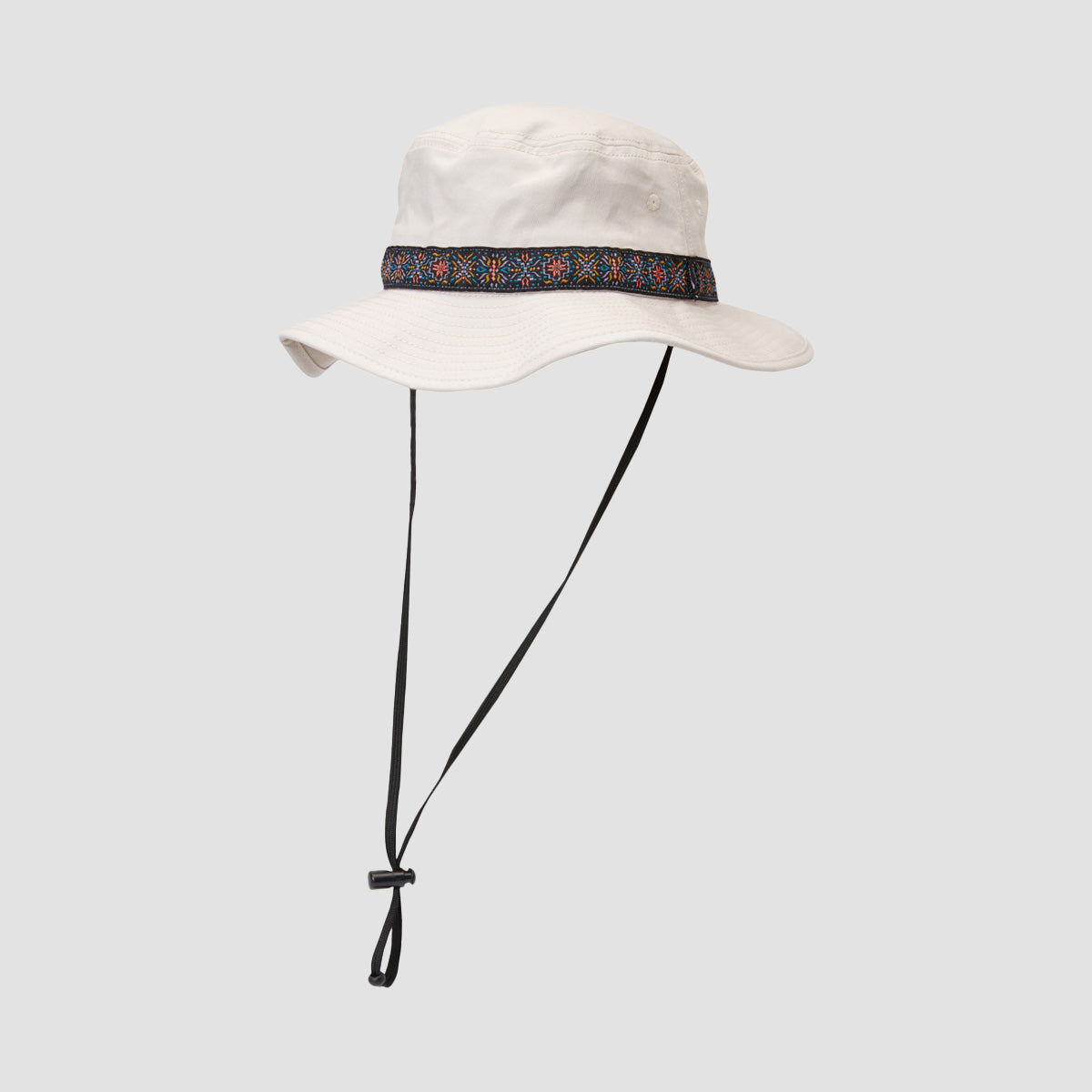 Billabong Boonie Hat Cream