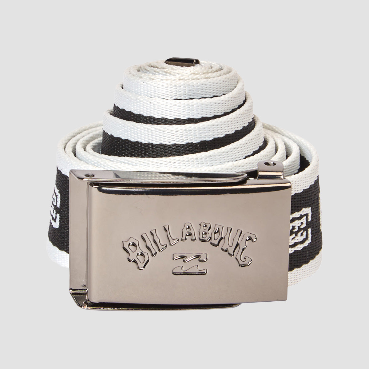 Billabong Cog Web Belt Black