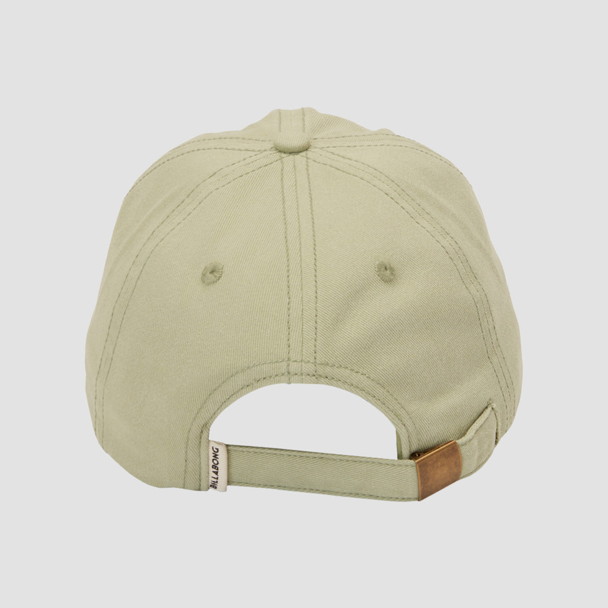 Billabong Dad Cap Light Avocado - Womens