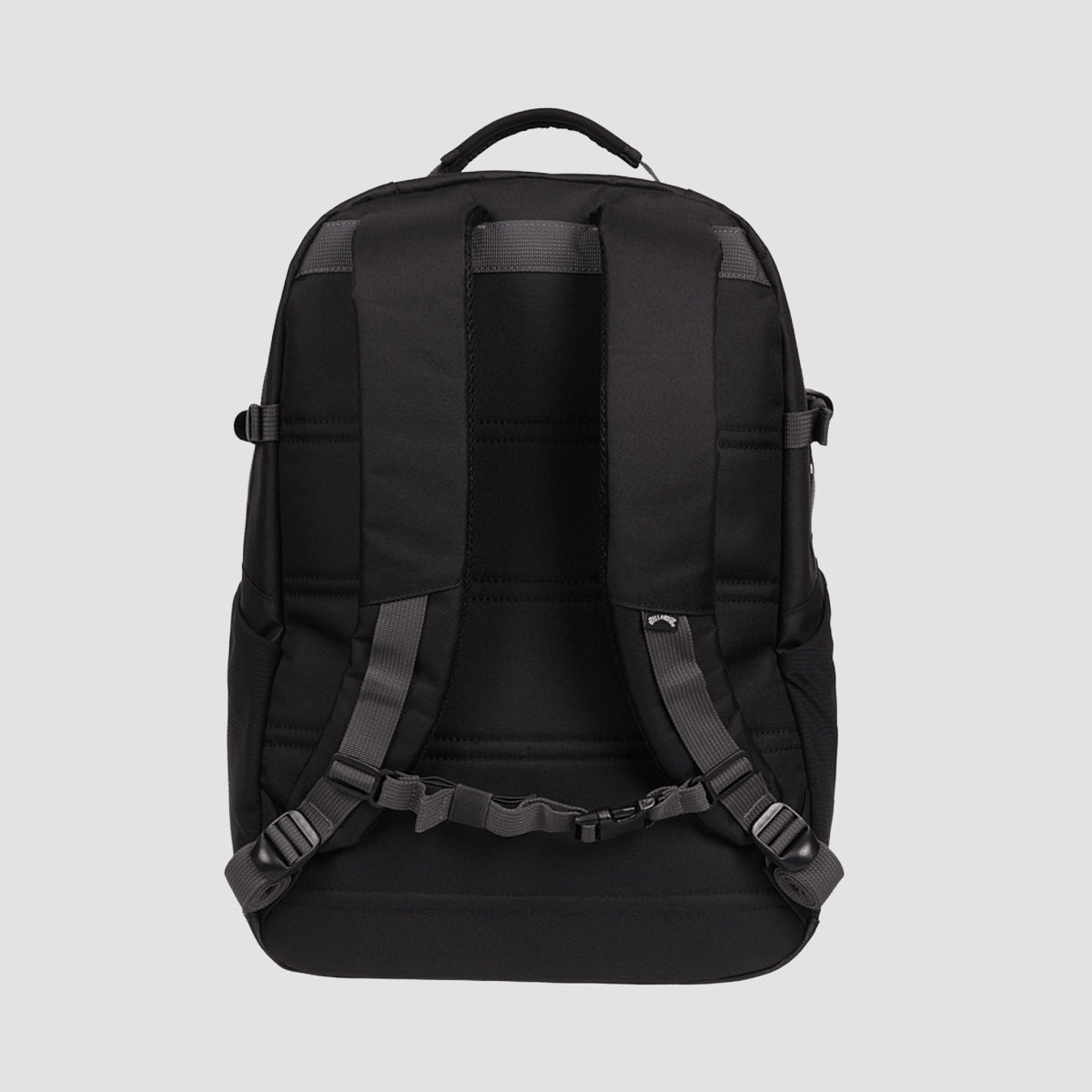 Billabong Daily Quest 27L Backpack Black