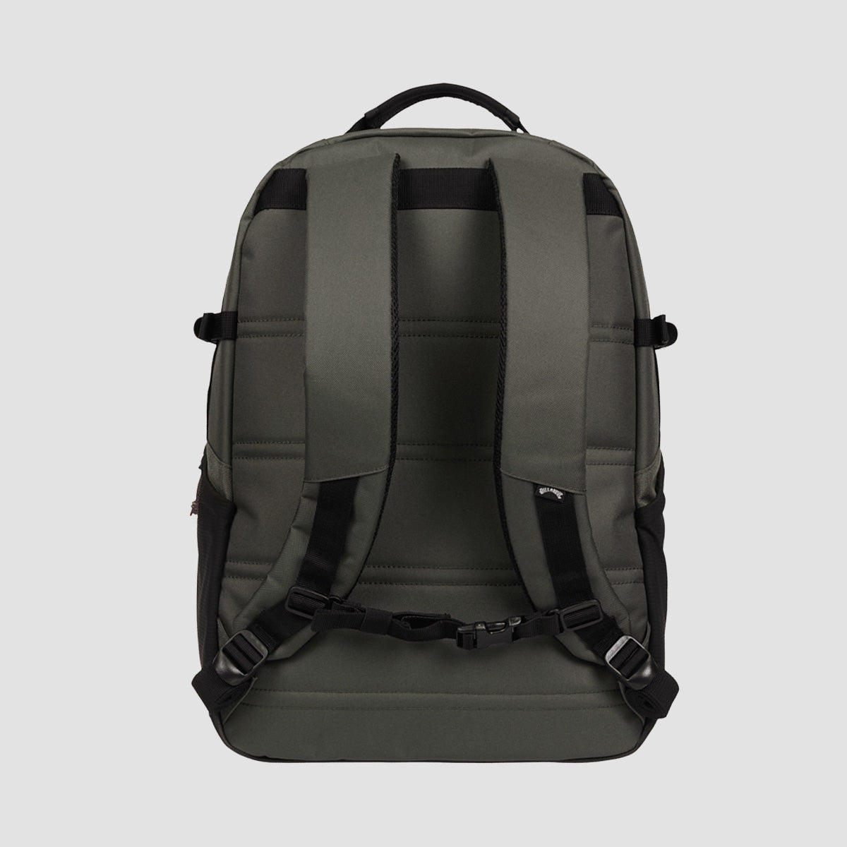 Billabong Daily Quest 27L Backpack Rifle Green