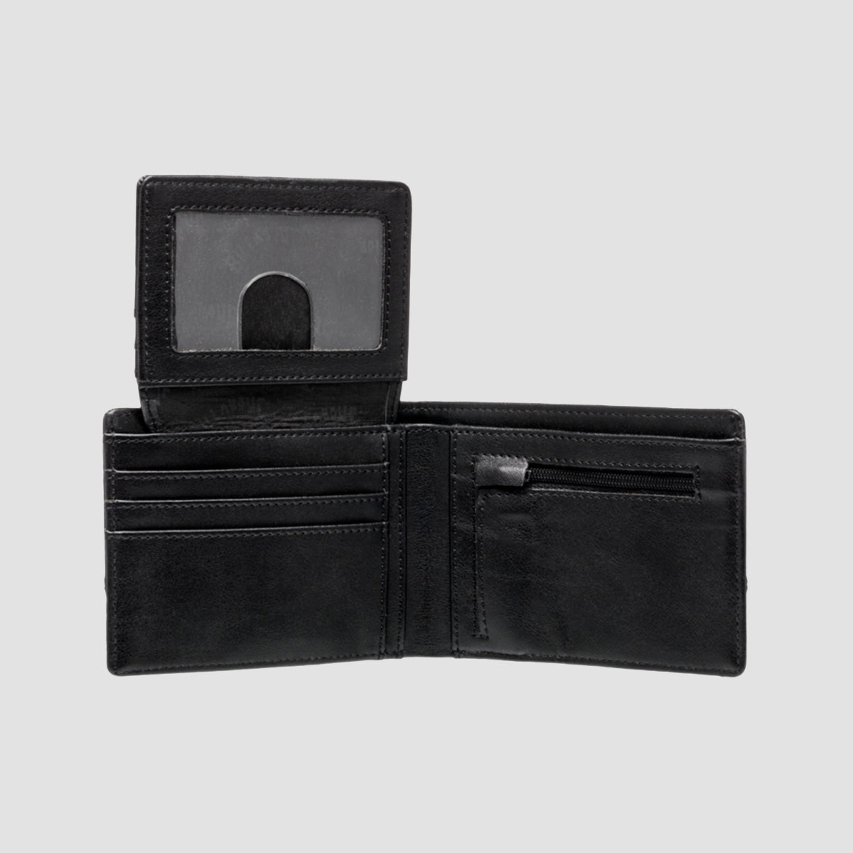 Billabong Dimension Wallet Black