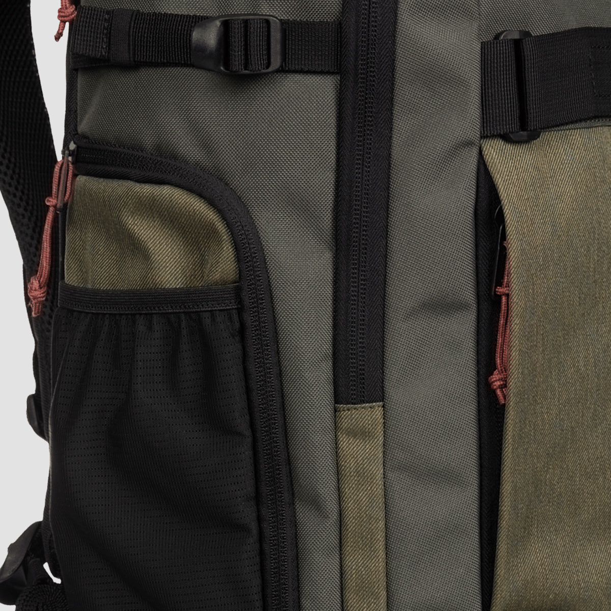 Billabong Headland 27L Backpack Rifle Green