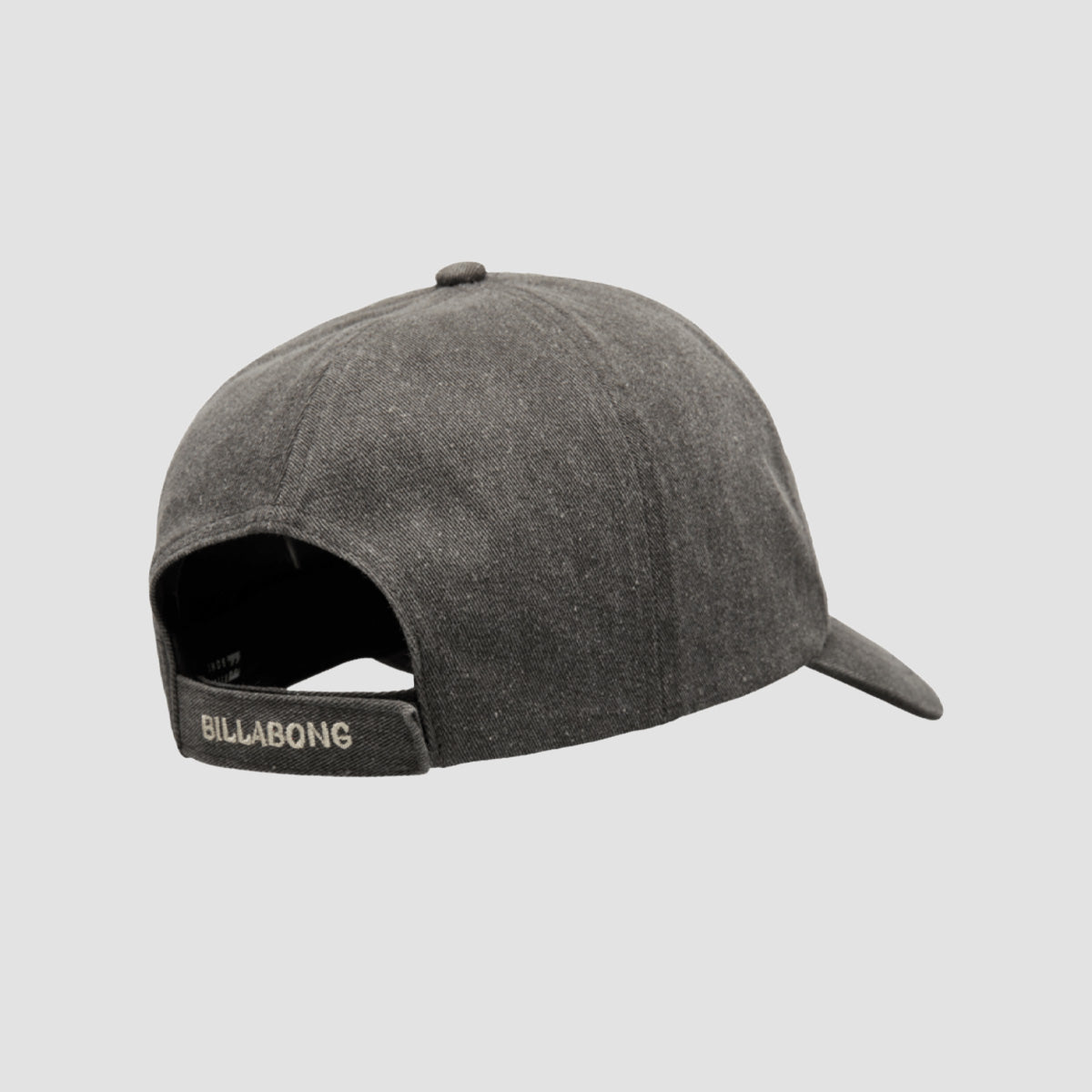 Billabong Hot Weather Cap Off Black - Womens