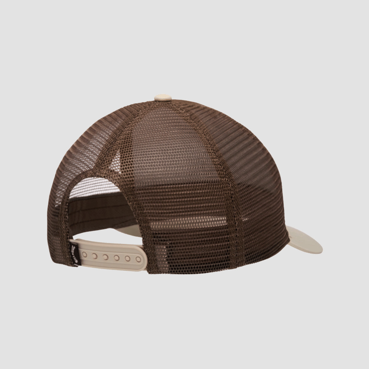 Billabong Island Beats Trucker Cap Winter Moss