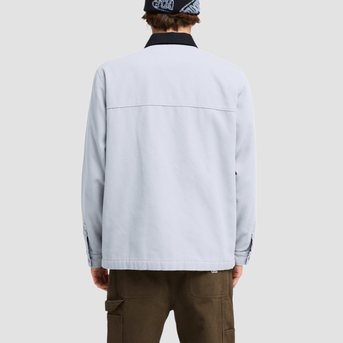 Billabong Jimmy Jacket Alloy