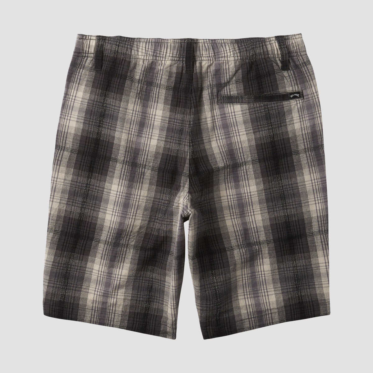 Billabong Larry Layback Shorts Charcoal