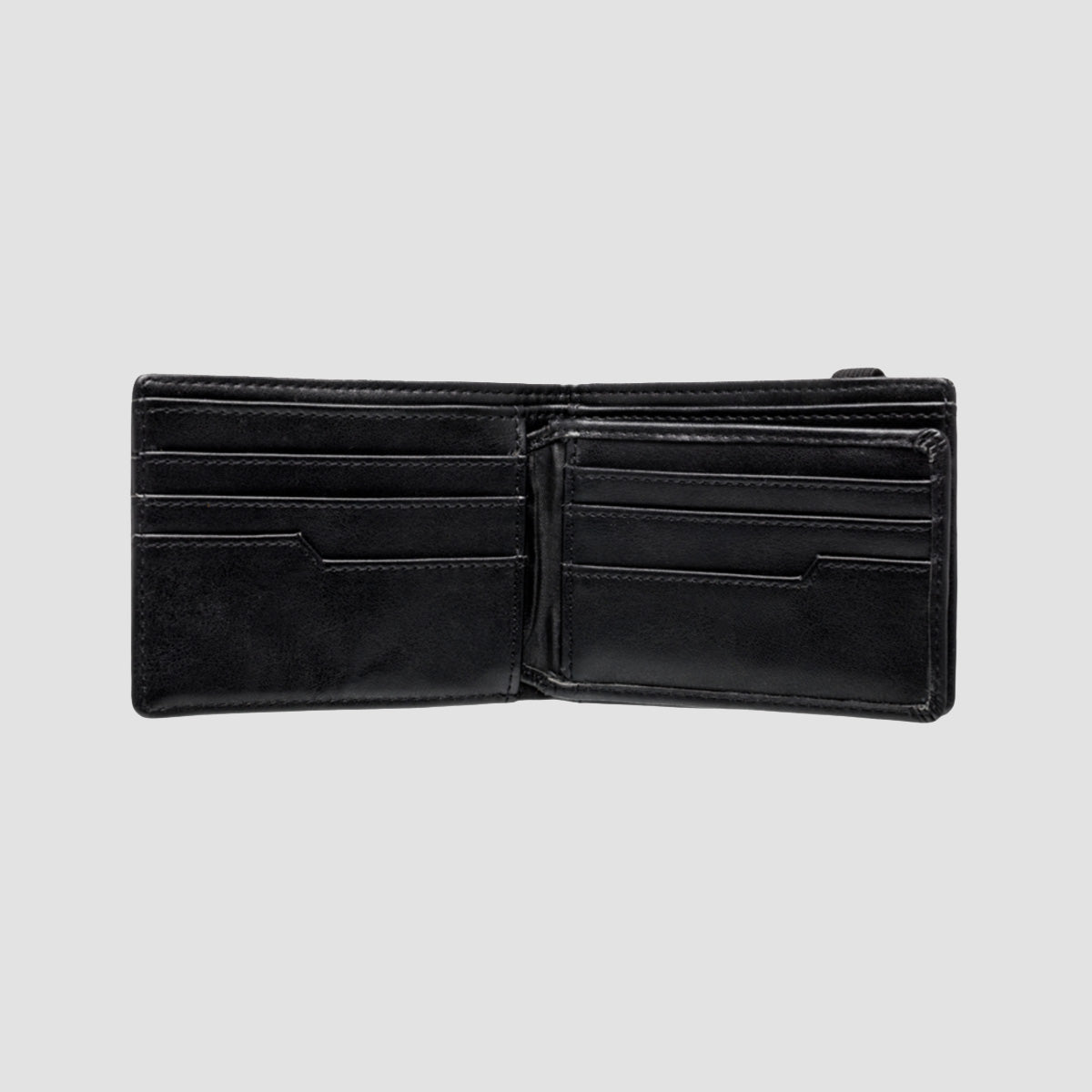 Billabong Locked Slim Wallet Black