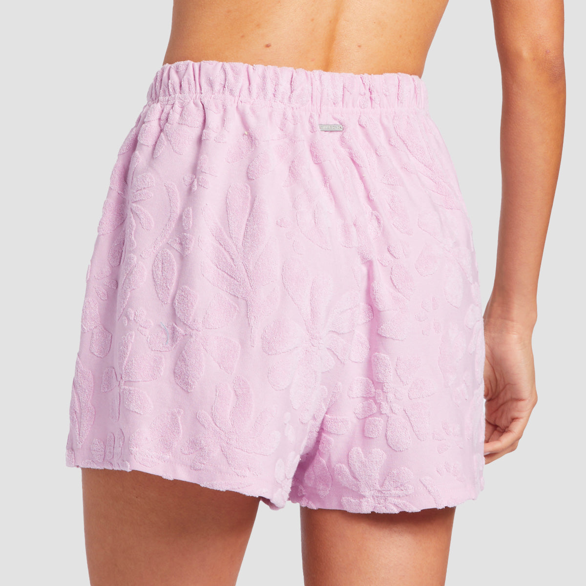 Billabong Loosen Up Shorts Lilac Smoke