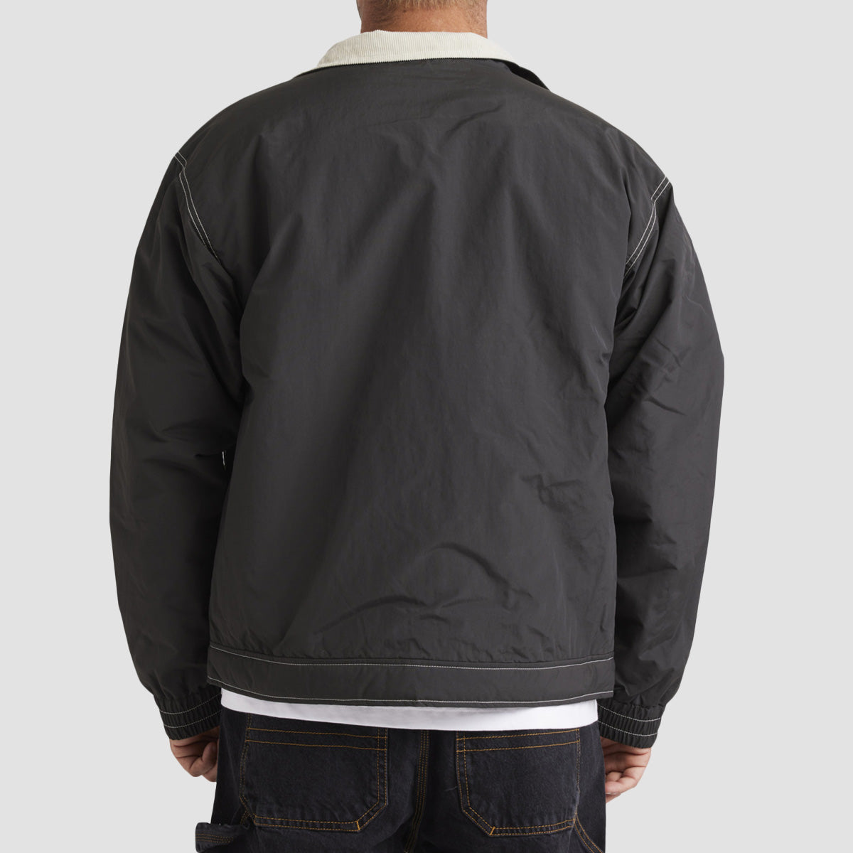 Billabong Otis Sunny Jacket Off Black