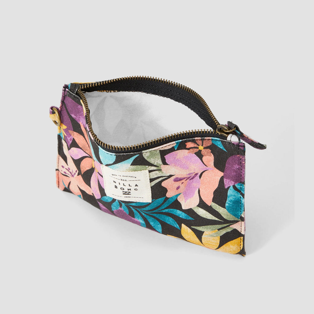 Billabong Playa Del Sol Tote Bag NIght Tropical - Womens